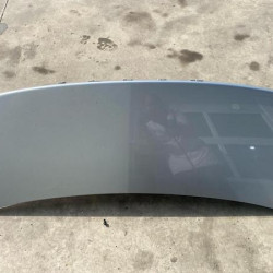 Bonnet hood Trunk VOLVO S80 2007-2016 