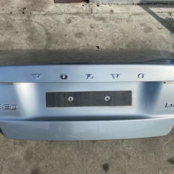 Bonnet hood Trunk VOLVO S80 2007-2016 