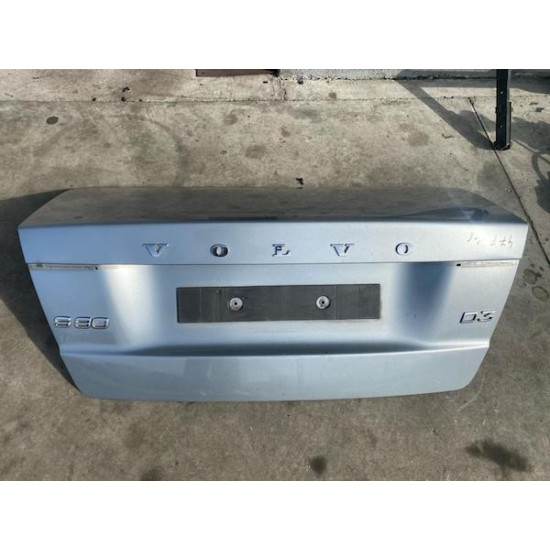 Bonnet hood Trunk VOLVO S80 2007-2016 