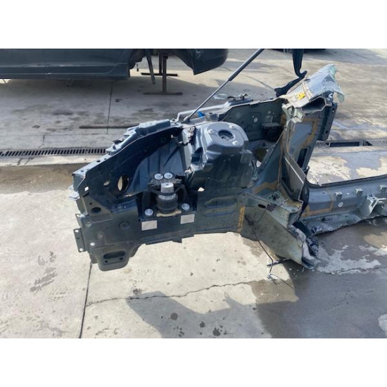 Mounting bracket VOLVO XC60 2018+ 