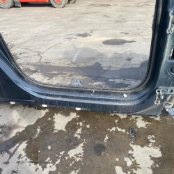 Right sill trim VOLVO XC60 2018+ 