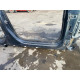 Right sill trim VOLVO XC60 2018+ 