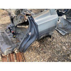 Aripa spate stanga VOLVO XC60 2018+