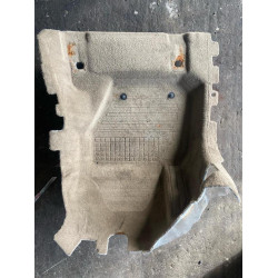 Mocheta pres fata stanga mocca-brown VOLVO XC60 2008+ 70496030