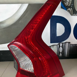 Rear right taillight Volvo V60 2010-2017 31214964 