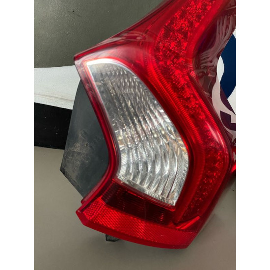 Rear right taillight Volvo V60 2010-2017 31214964 