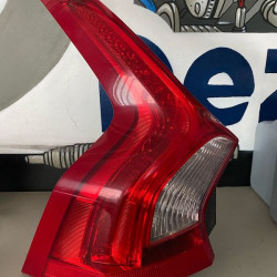 Rear left taillight Volvo V60 2010-2017 31214963