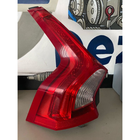 Rear left taillight Volvo V60 2010-2017 31214963