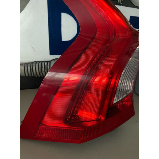 Rear left taillight Volvo V60 2010-2017 31214963