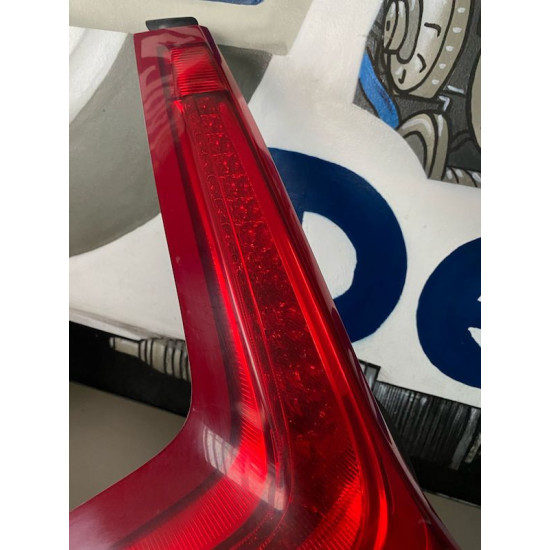 Rear left taillight Volvo V60 2010-2017 31214963