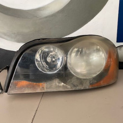 Left headlight halogen VOLVO XC90 2007-2012 8620575