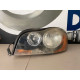 Left headlight halogen VOLVO XC90 2007-2012 8620575