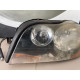 Left headlight halogen VOLVO XC90 2007-2012 8620575