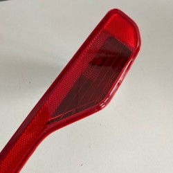 Reflector bumper cover rear right NEW VOLVO XC40 2018+ 31656866