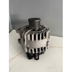 Alternator 1.6 Diesel VOLVO S40 V50 2012 36001971 36012505