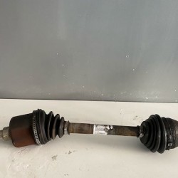 Manual front left drive shaft 1.6 VOLVO V50 2012 31259517 36002896