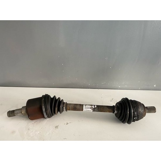 Manual front left drive shaft 1.6 VOLVO V50 2012 31259517 36002896