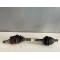 Manual front left drive shaft 1.6 VOLVO V50 2012 31259517 36002896
