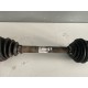 Manual front left drive shaft 1.6 VOLVO V50 2012 31259517 36002896