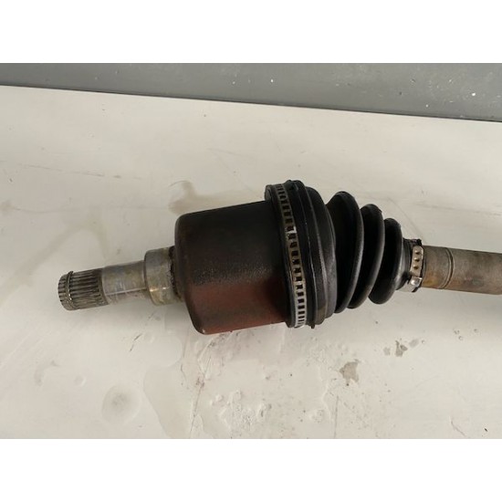Manual front left drive shaft 1.6 VOLVO V50 2012 31259517 36002896 Manual front left drive shaft 1.6 VOLVO V50 2012 31259517 36002896
