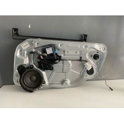 Macara geam dreapta fata VOLVO V50 2012 31253514 30753144