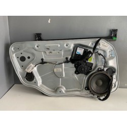 Macara geam stanga fata VOLVO V50 2012 31253513 30753143