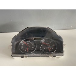 Ceasuri de bord VOLVO V50 2012 31296229 36002715