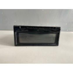 Display Volvo S40 V50 C30 31268055 36001469