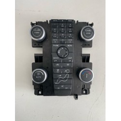 Comanda clima cu bluetooth VOLVO V50 2012 31350136