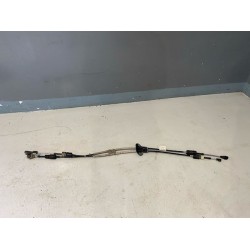 Timonerie cutie viteze manuala 1.6 Diesel Volvo S40 V50 C30 C70 2012 31325278 31367502