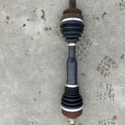 Front left automatic drive shaft D5 200cp VOLVO XC90 2011 31280869 36001216