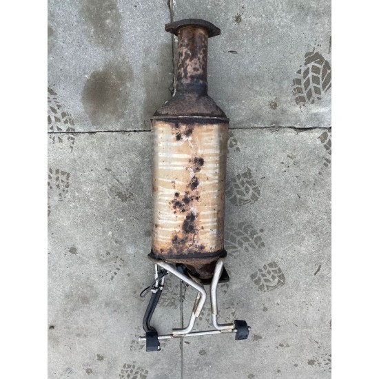 Filtru particule 2.4 Volvo XC90 2007-2014 31219055 36050566