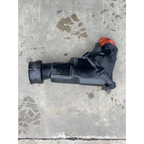 Rezonator turbo Volvo XC90 S60 V70 XC70 2003-2013 30740895 30740896
