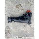 Rezonator turbo Volvo XC90 S60 V70 XC70 2003-2013 30740895 30740896