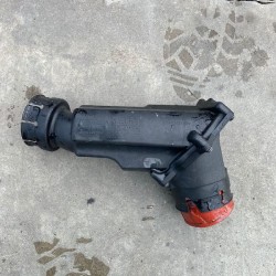 Resonator pipe Volvo XC90 S60 V70 XC70 2003-2013 30740895 30740896