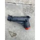Rezonator turbo Volvo XC90 S60 V70 XC70 2003-2013 30740895 30740896 Rezonator turbo Volvo XC90 S60 V70 XC70 2003-2013 30740895 30740896
