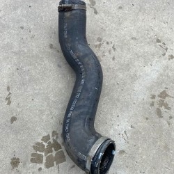 Intercooler hose 200cp Volvo XC90 2007-2014 31261366