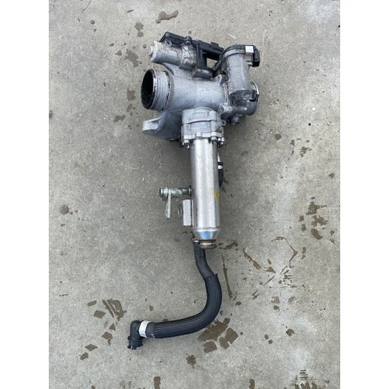  EGR COOLER 200CP Volvo V70 S60 XC90 8801828 880766L 31422317 36000997
