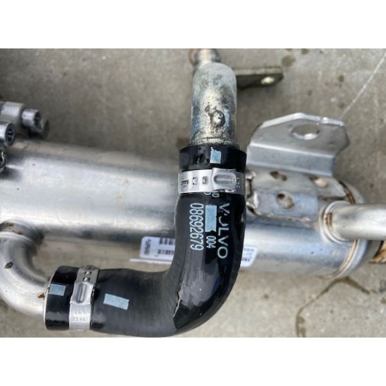  EGR COOLER 200CP Volvo V70 S60 XC90 8801828 880766L 31422317 36000997