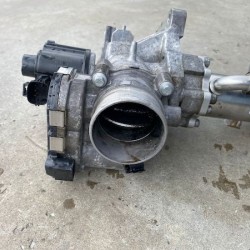  EGR COOLER 200CP Volvo V70 S60 XC90 8801828 880766L 31422317 36000997