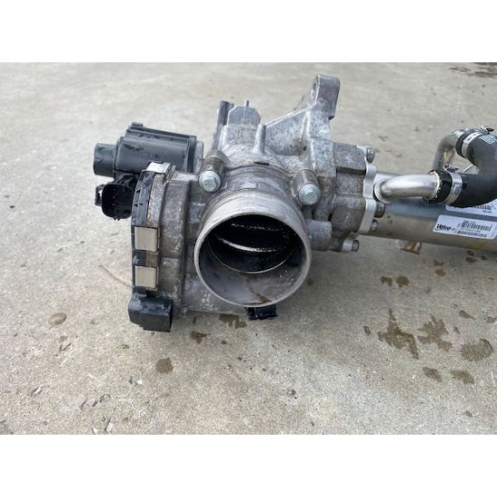  EGR COOLER 200CP Volvo V70 S60 XC90 8801828 880766L 31422317 36000997