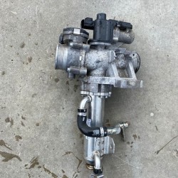  EGR COOLER 200CP Volvo V70 S60 XC90 8801828 880766L 31422317 36000997