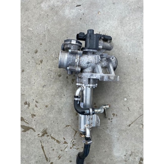 EGR COOLER 200CP Volvo V70 S60 XC90 8801828 880766L 31422317 36000997 EGR COOLER 200CP Volvo V70 S60 XC90 8801828 880766L 31422317 36000997