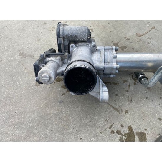 EGR COOLER 200CP Volvo V70 S60 XC90 8801828 880766L 31422317 36000997 EGR COOLER 200CP Volvo V70 S60 XC90 8801828 880766L 31422317 36000997