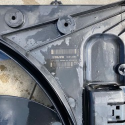 Ventilator Electroventilator Volvo XC90 2007-2014 30612864 31368075