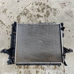 Engine cooling radiator Volvo XC90 2007-2014 31293550