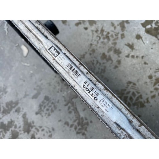 Radiator Intercooler VOLVO XC90 2007-2014 31274553