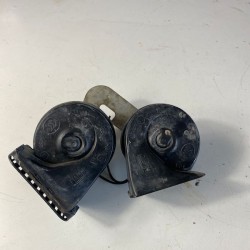  Horn Set VOLVO XC90 2003-2007 31111192
