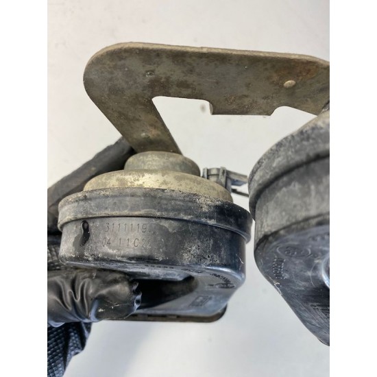  Horn Set VOLVO XC90 2003-2007 31111192