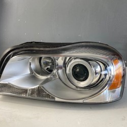 Left headlamp with high adjustment RHD 7 wires Volvo XC90 2011+ 31290894 31290888
